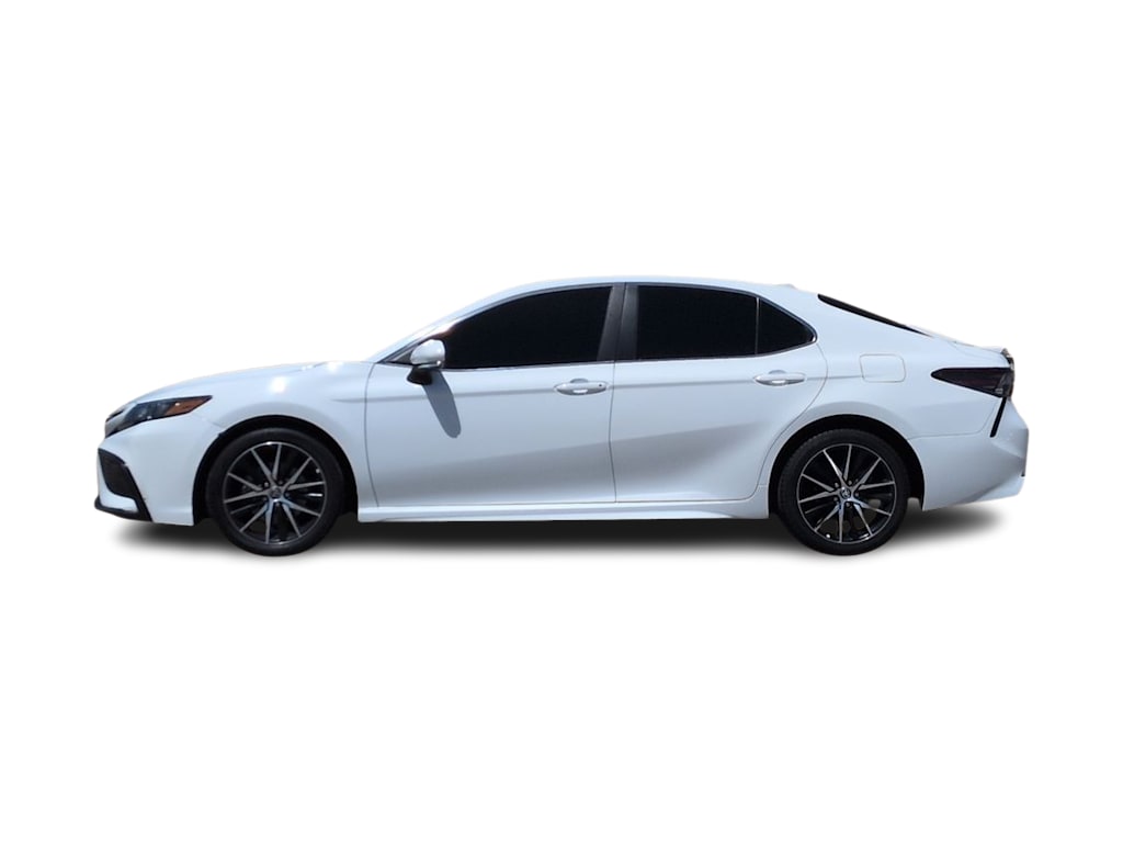 Thumbnail: 2023 Toyota Camry - 3