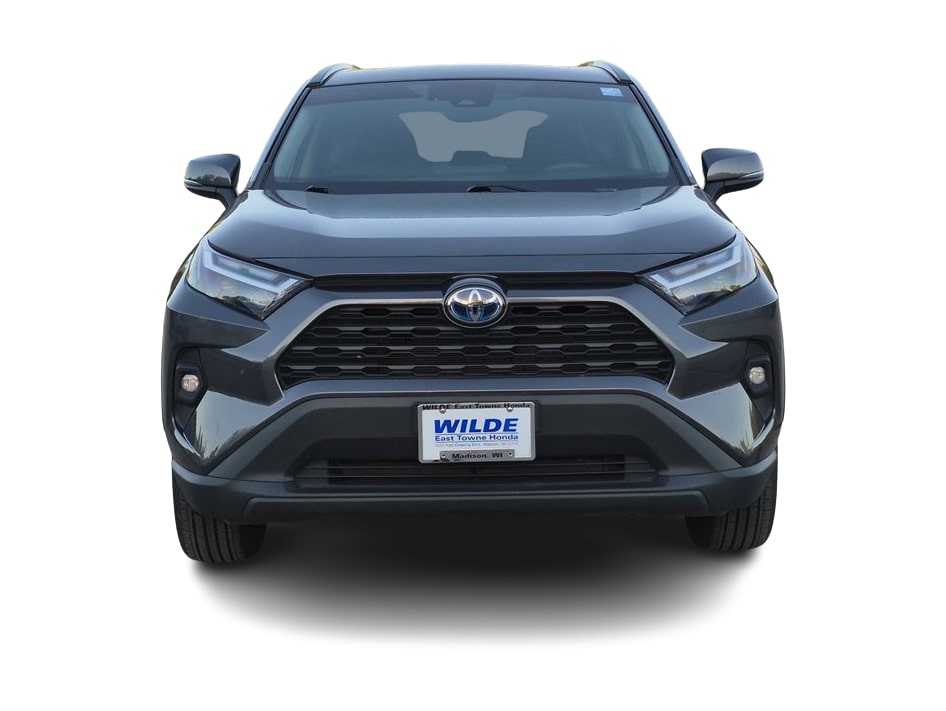 Thumbnail: 2024 Toyota RAV4 - 6
