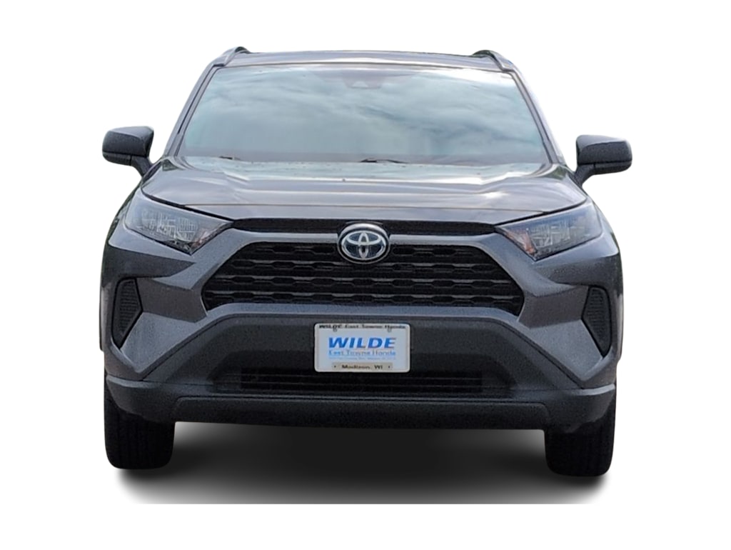 Thumbnail: 2022 Toyota RAV4 - 20