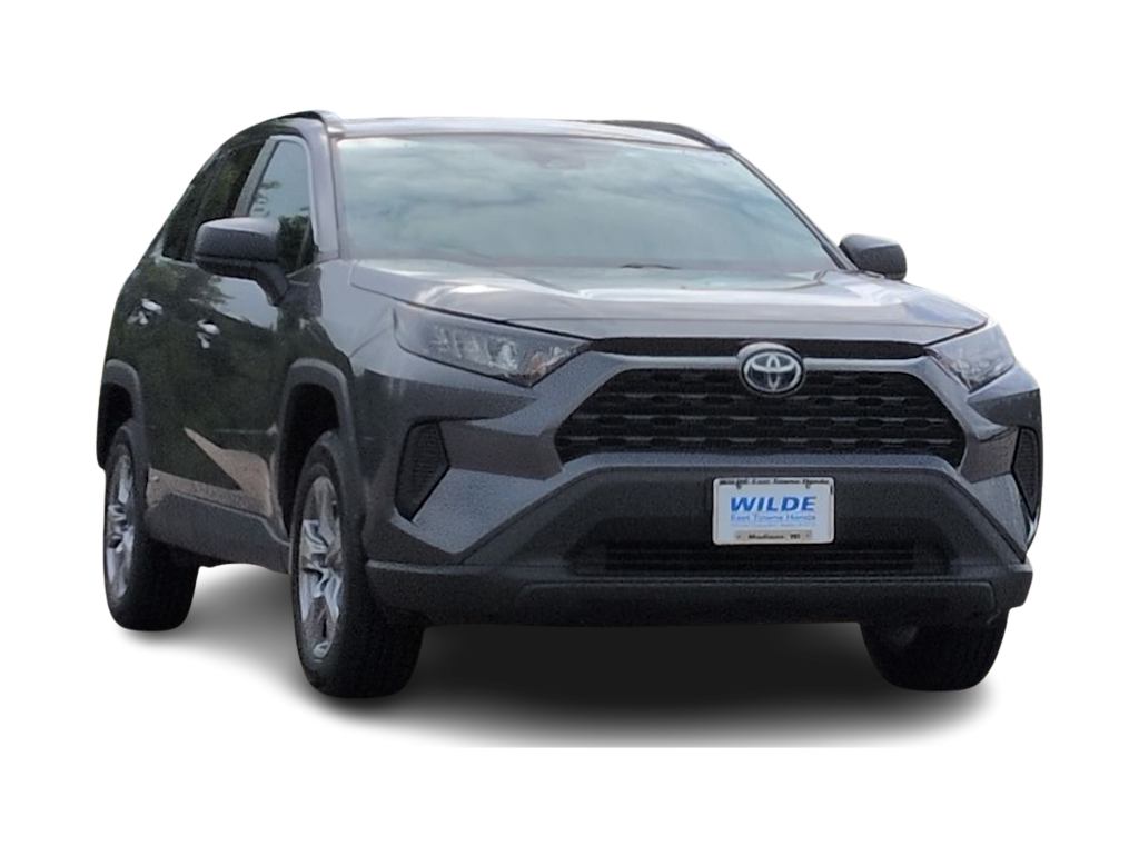 Thumbnail: 2022 Toyota RAV4 - 6