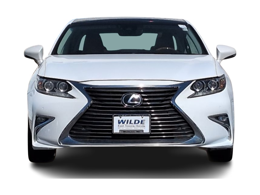 Thumbnail: 2016 Lexus ES - 6