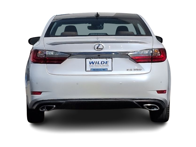 Thumbnail: 2016 Lexus ES - 5