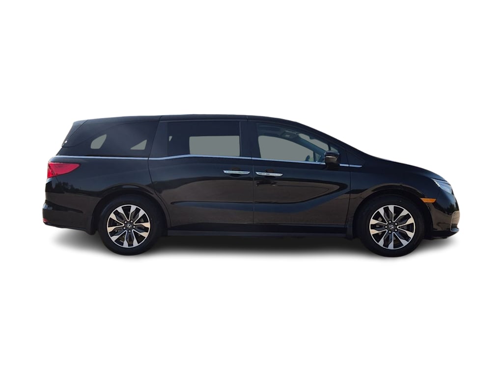 Thumbnail: 2024 Honda Odyssey - 23