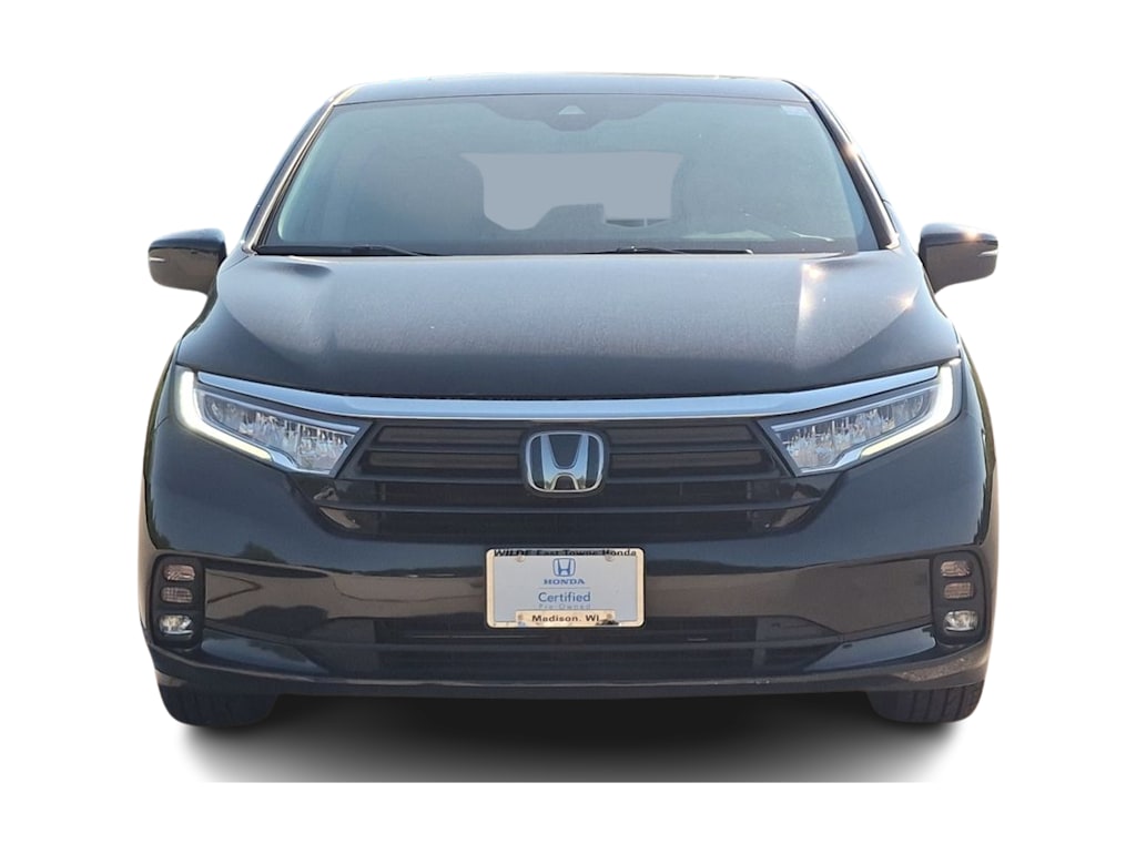 Thumbnail: 2024 Honda Odyssey - 6