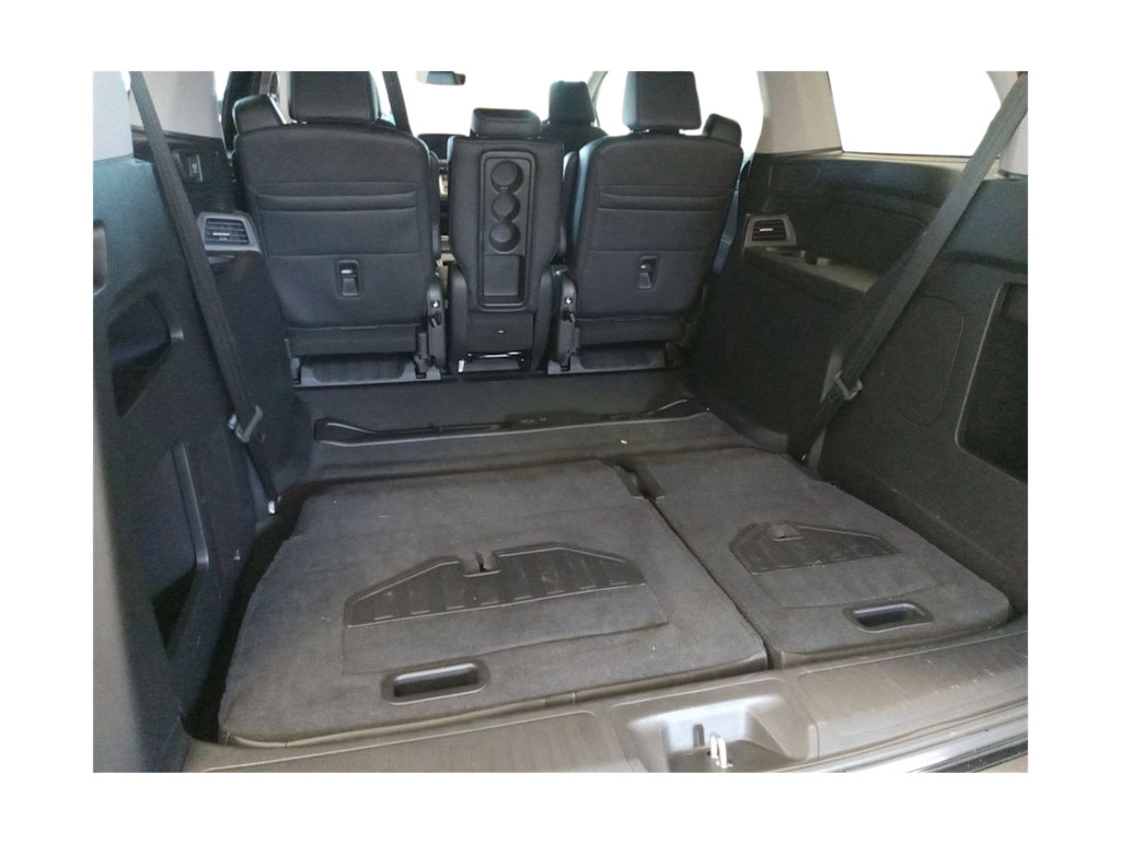 Thumbnail: 2024 Honda Odyssey - 16