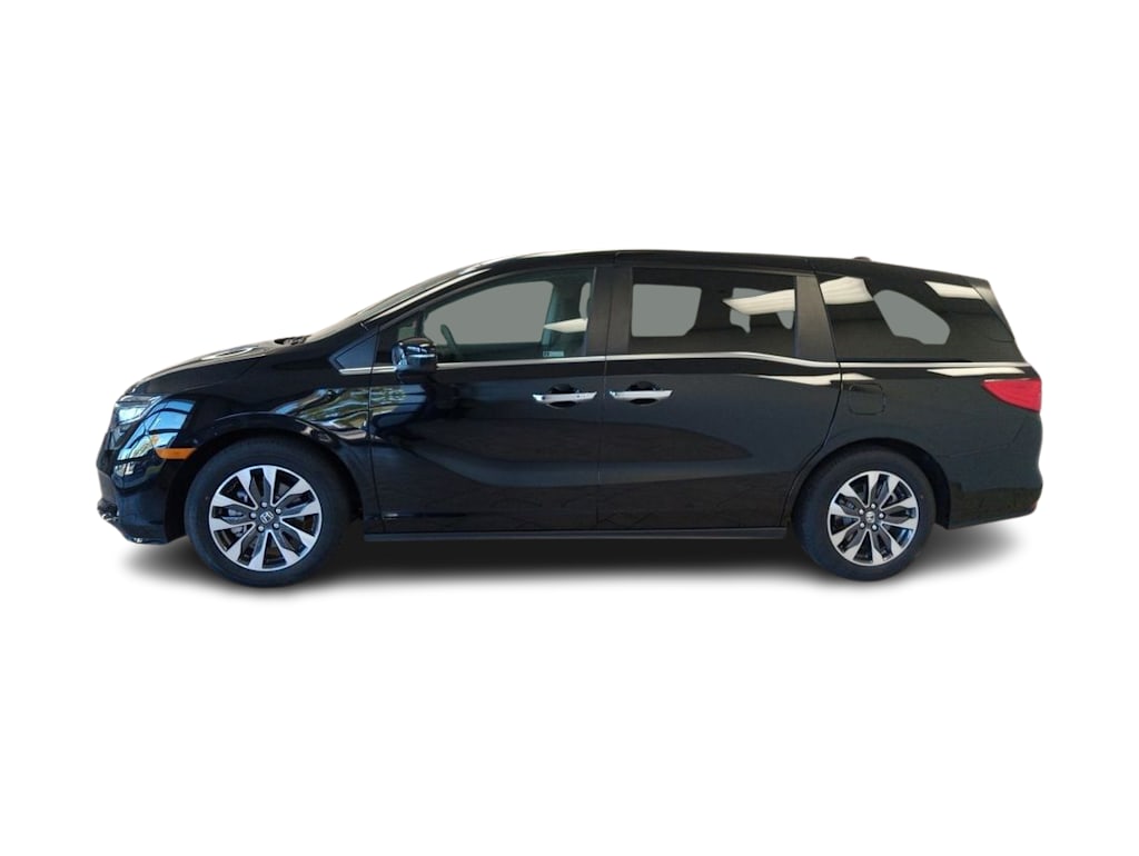 Thumbnail: 2024 Honda Odyssey - 3