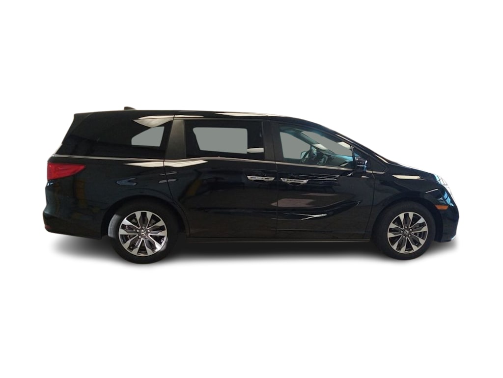 Thumbnail: 2024 Honda Odyssey - 18