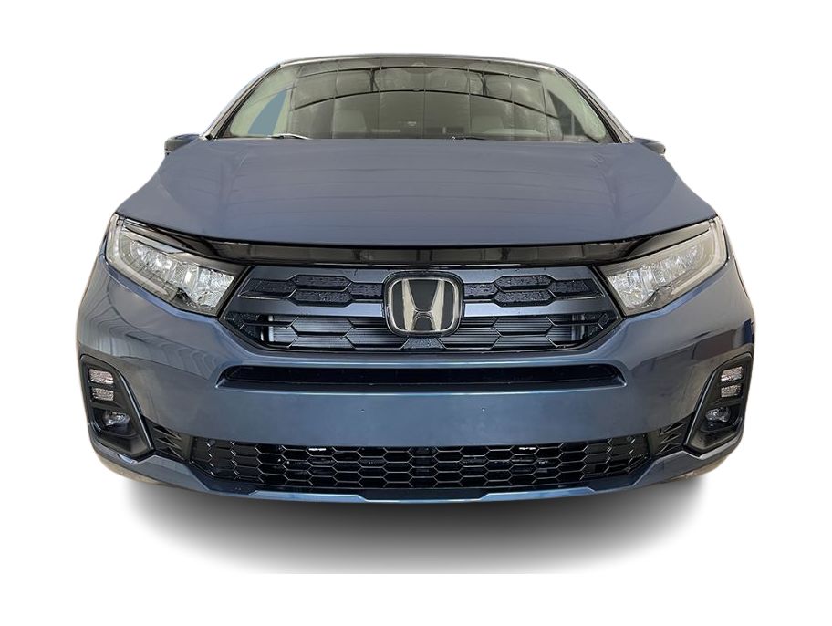 Thumbnail: 2026 Honda Odyssey - 6