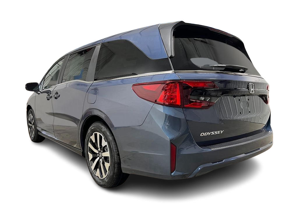Thumbnail: 2026 Honda Odyssey - 4
