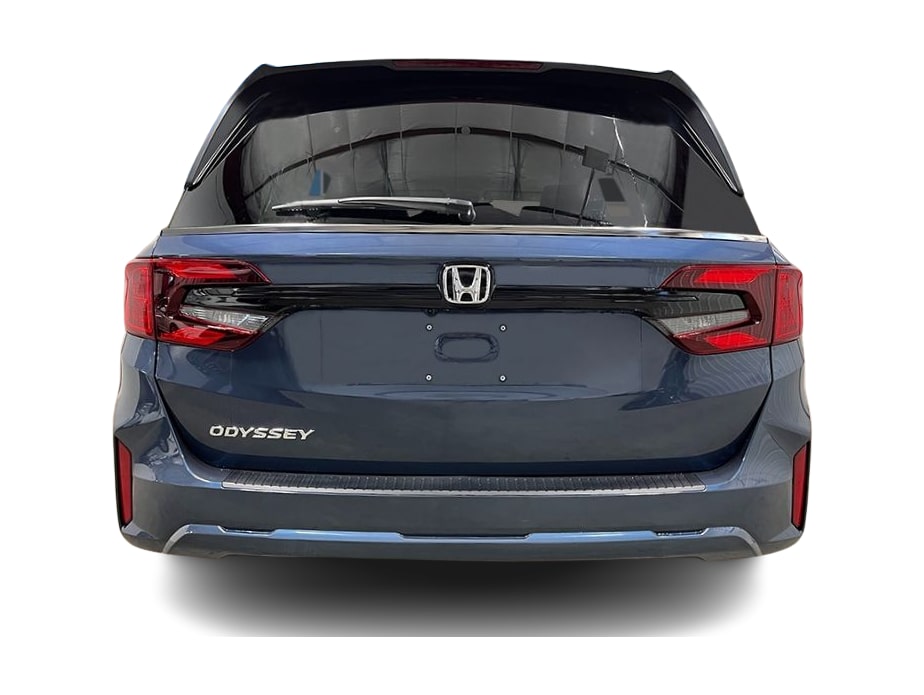 Thumbnail: 2026 Honda Odyssey - 5