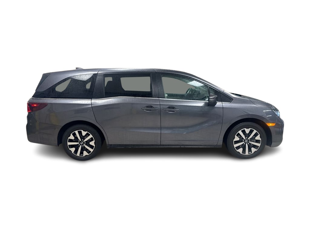 Thumbnail: 2024 Honda Odyssey - 20