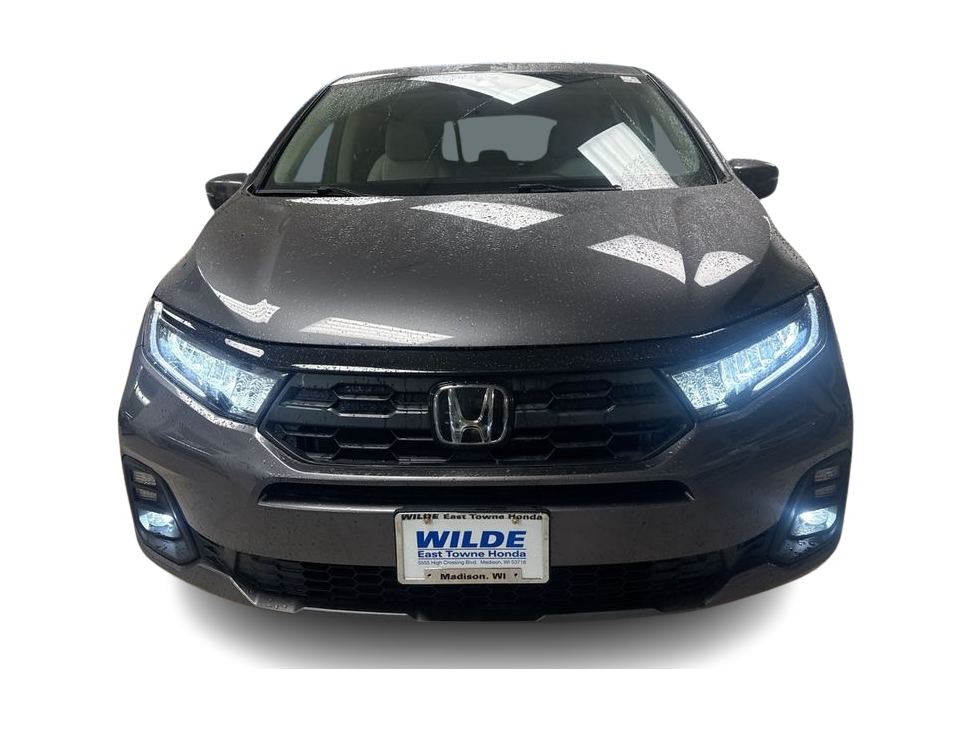 Thumbnail: 2024 Honda Odyssey - 17