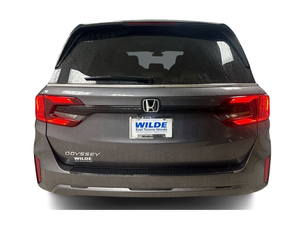 Thumbnail: 2024 Honda Odyssey - 4