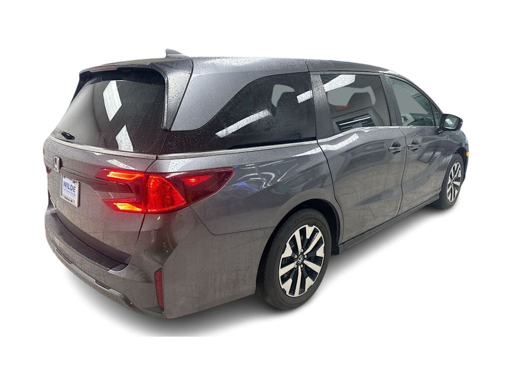 Thumbnail: 2024 Honda Odyssey - 19