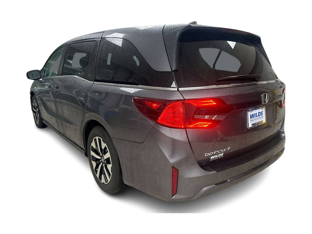 Thumbnail: 2024 Honda Odyssey - 3