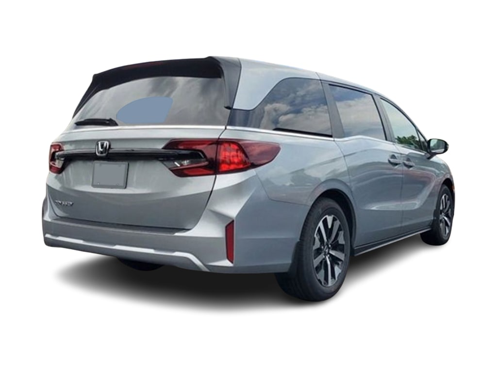 Thumbnail: 2026 Honda Odyssey - 13