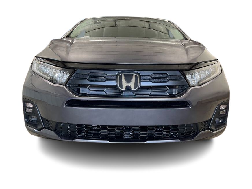 Thumbnail: 2026 Honda Odyssey - 6