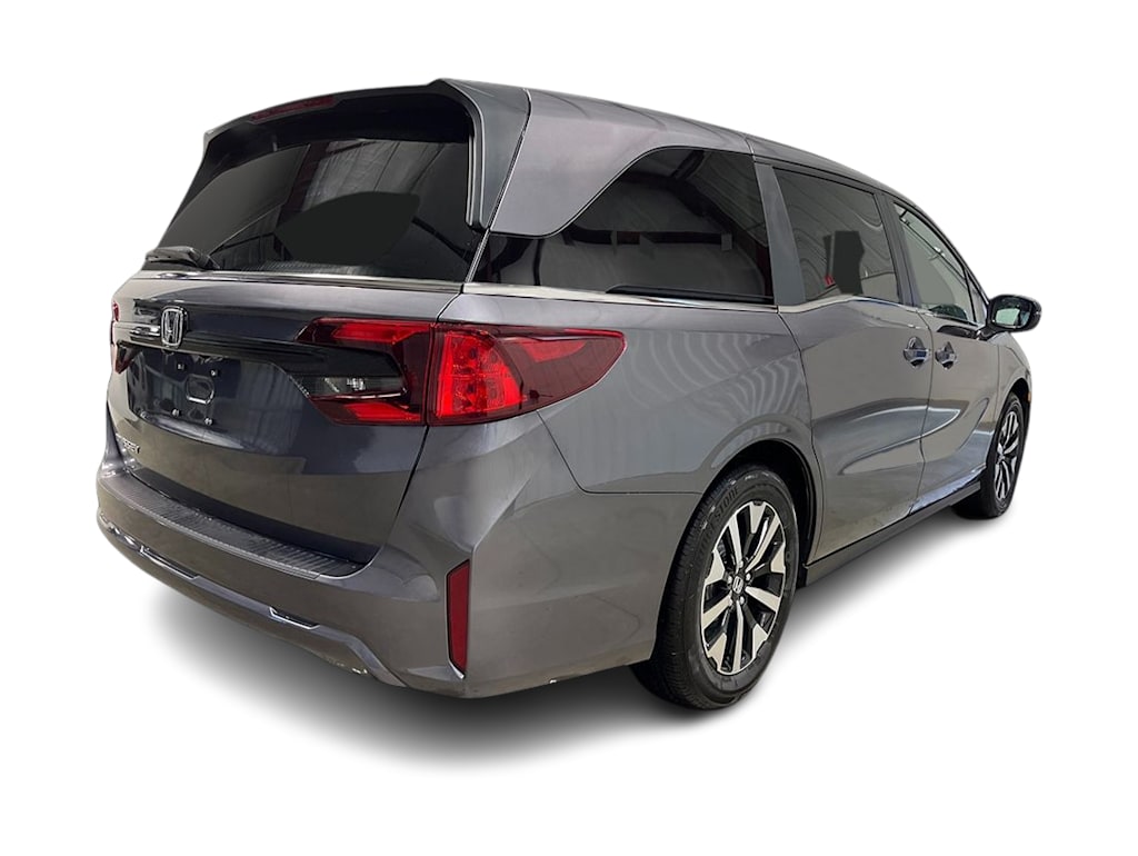 Thumbnail: 2026 Honda Odyssey - 16