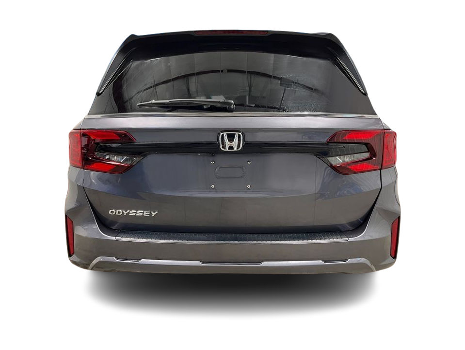 Thumbnail: 2026 Honda Odyssey - 5