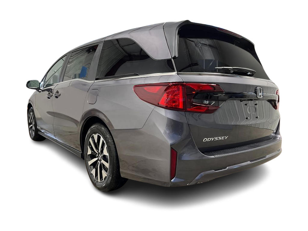 Thumbnail: 2026 Honda Odyssey - 4