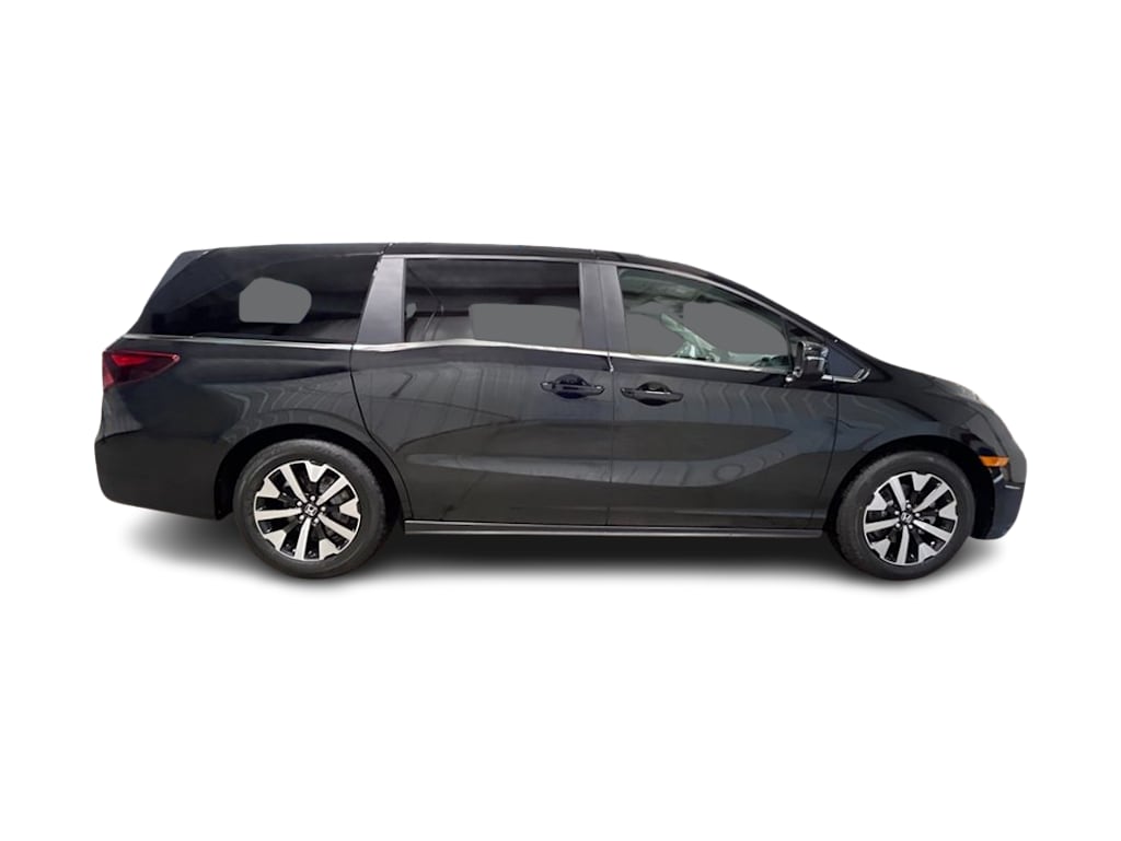 Thumbnail: 2026 Honda Odyssey - 18