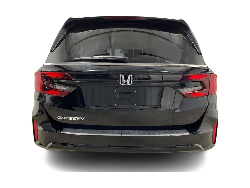Thumbnail: 2026 Honda Odyssey - 5