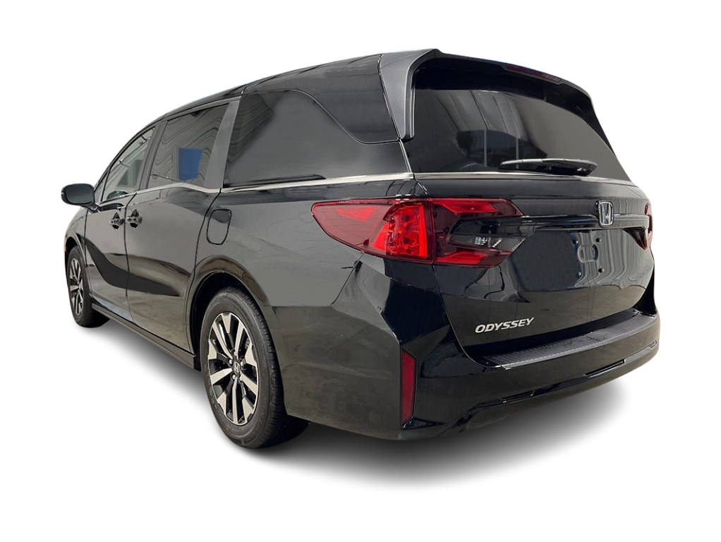 Thumbnail: 2026 Honda Odyssey - 4