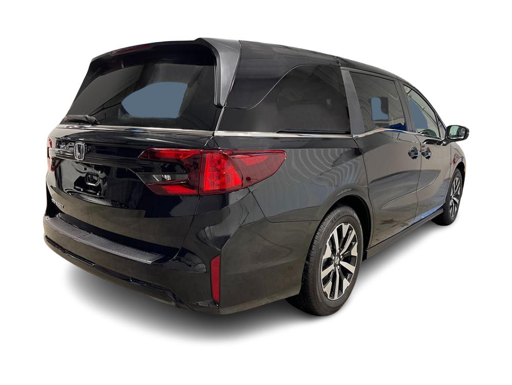 Thumbnail: 2026 Honda Odyssey - 17