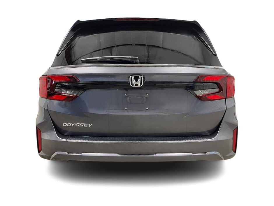Thumbnail: 2026 Honda Odyssey - 5