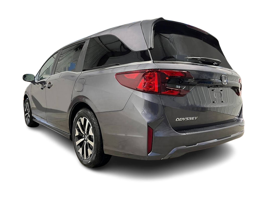Thumbnail: 2026 Honda Odyssey - 4