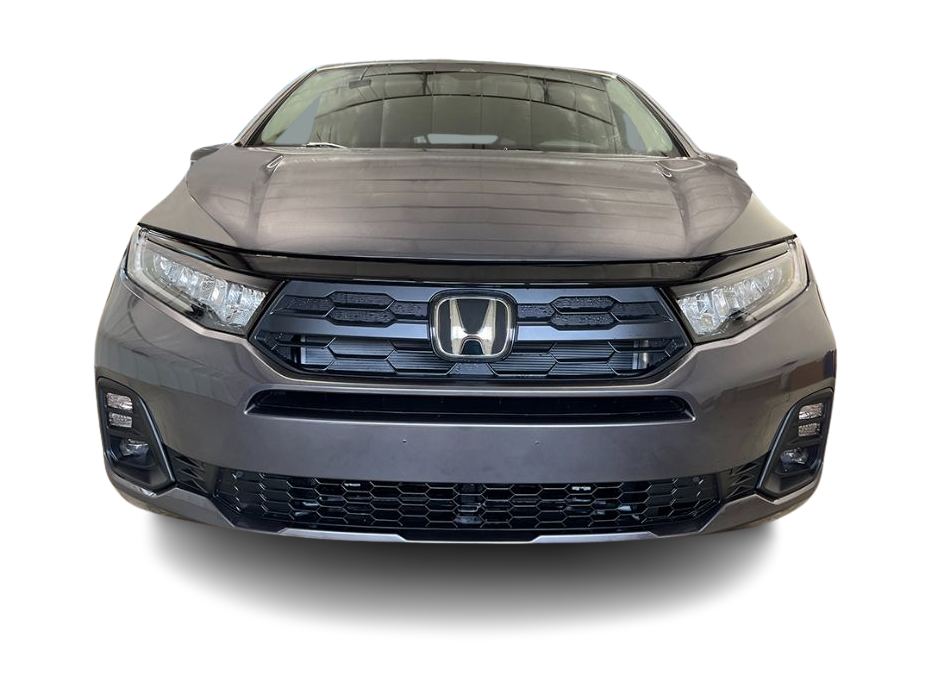 Thumbnail: 2026 Honda Odyssey - 6