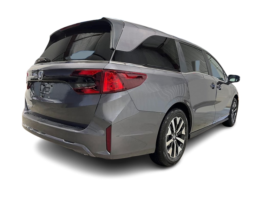 Thumbnail: 2026 Honda Odyssey - 16