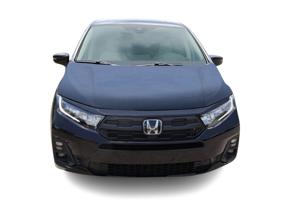 Thumbnail: 2026 Honda Odyssey - 6