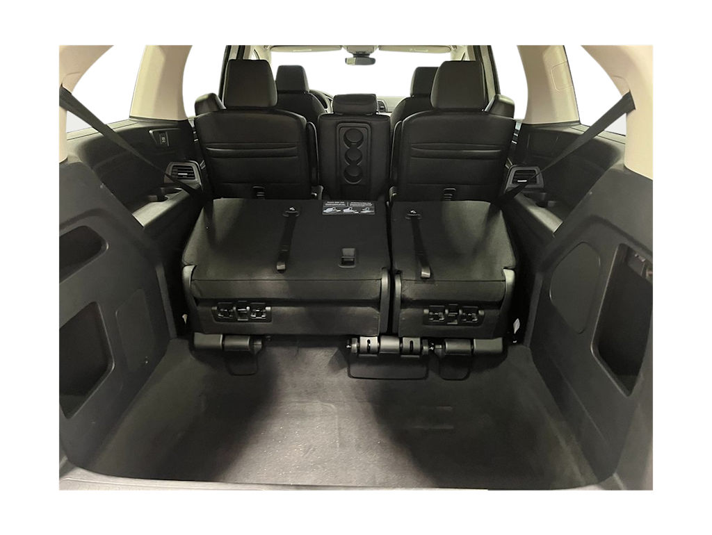 Thumbnail: 2026 Honda Odyssey - 15