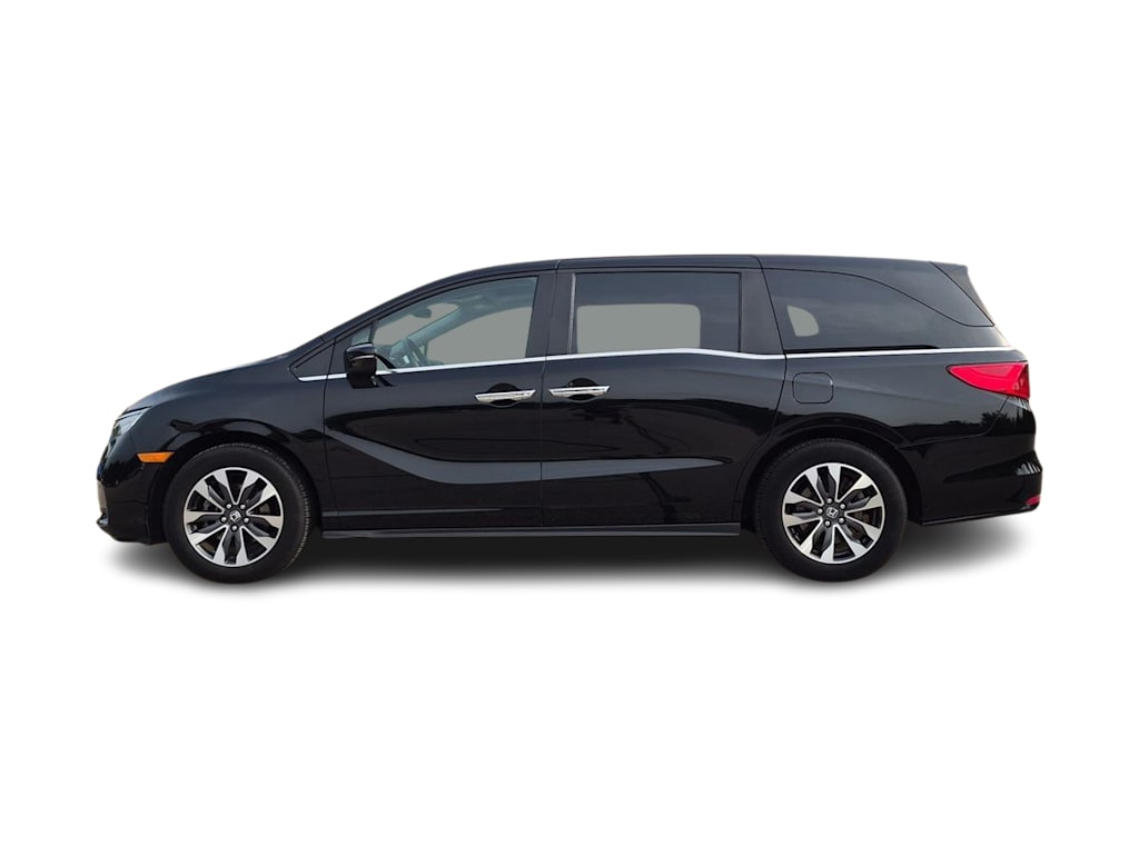 Thumbnail: 2024 Honda Odyssey - 3