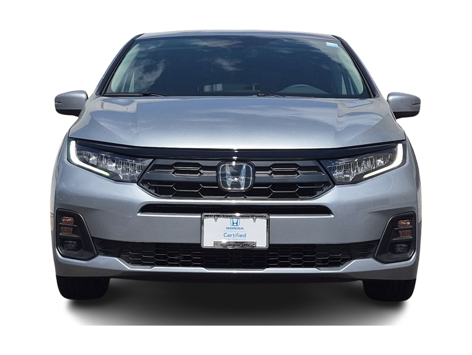 Thumbnail: 2026 Honda Odyssey - 6