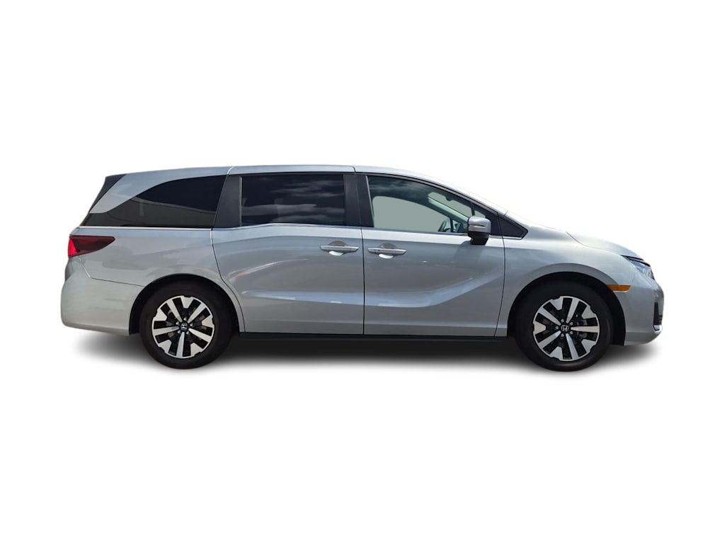 Thumbnail: 2026 Honda Odyssey - 23