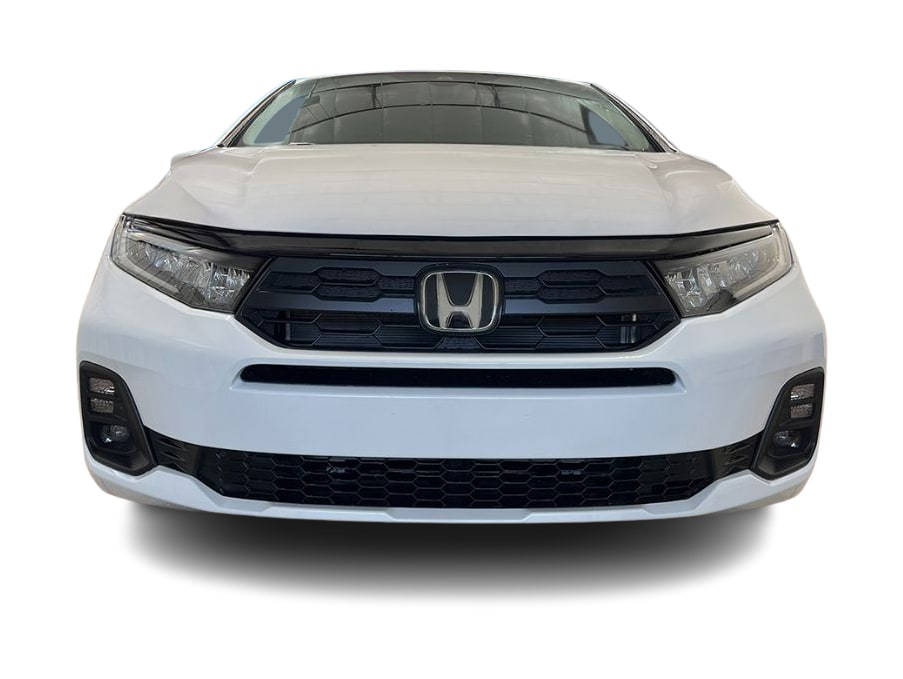Thumbnail: 2026 Honda Odyssey - 6
