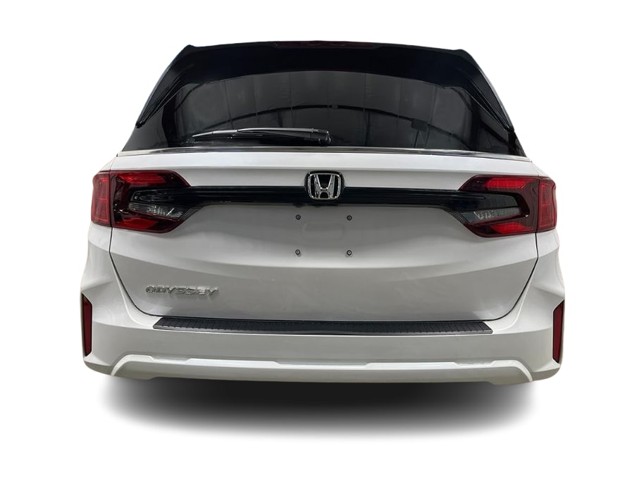 Thumbnail: 2026 Honda Odyssey - 5