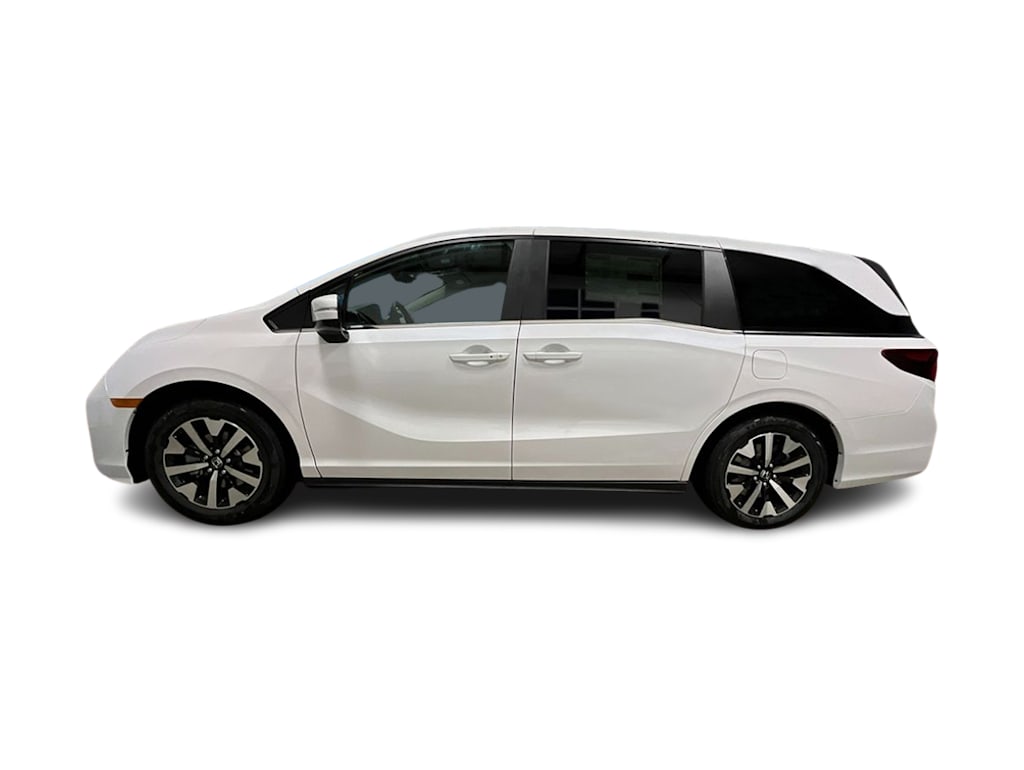 Thumbnail: 2026 Honda Odyssey - 3