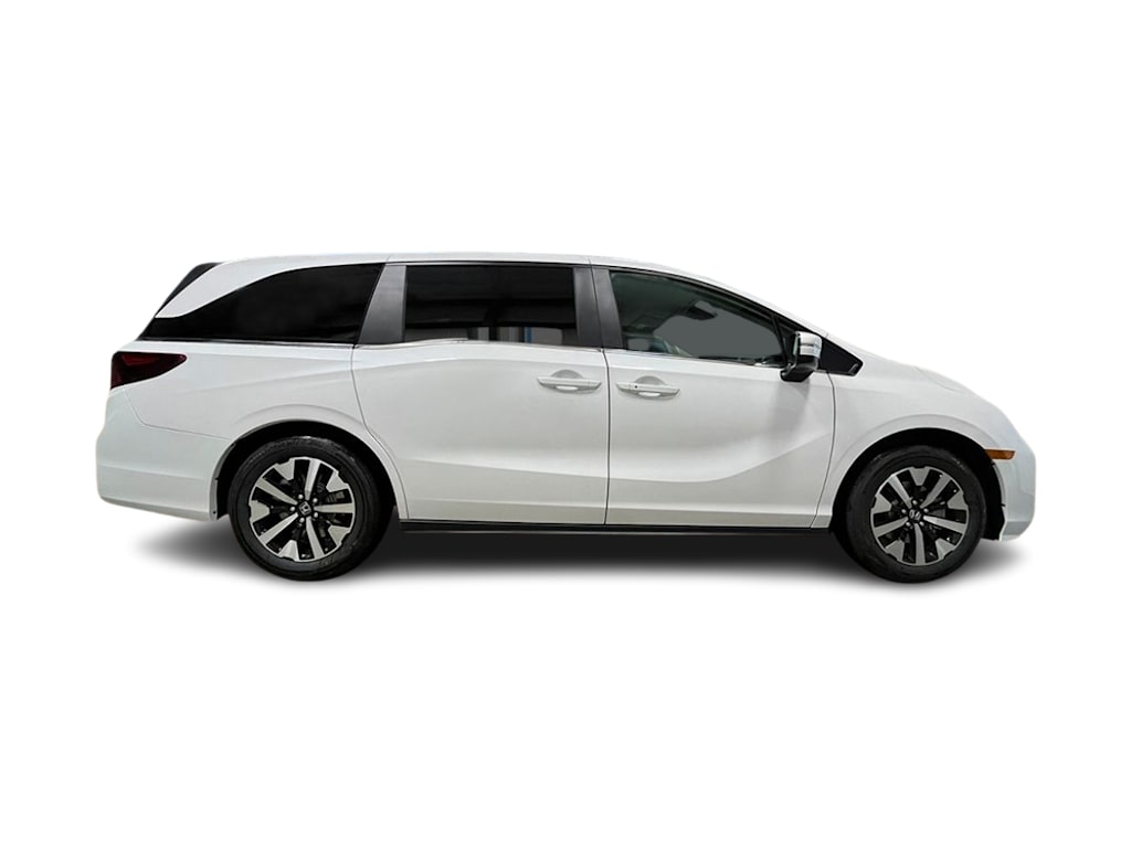 Thumbnail: 2026 Honda Odyssey - 18