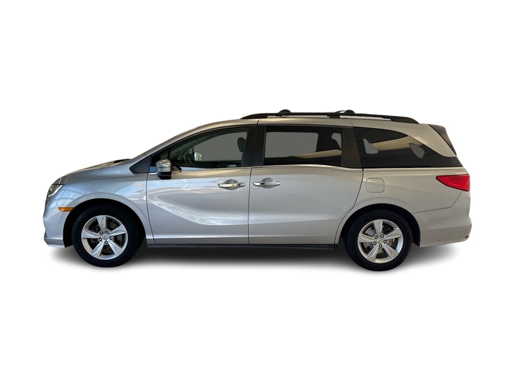 Thumbnail: 2019 Honda Odyssey - 3