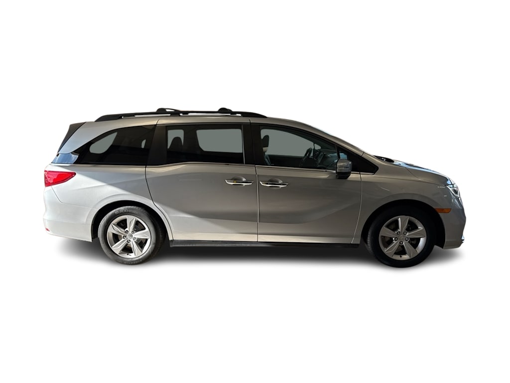 Thumbnail: 2019 Honda Odyssey - 22