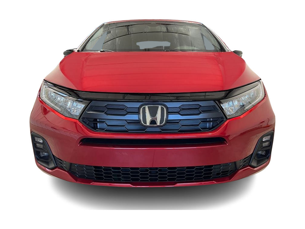 Thumbnail: 2026 Honda Odyssey - 6