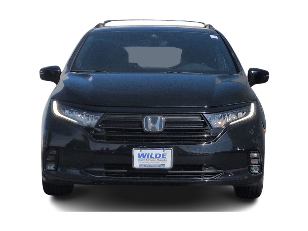 Thumbnail: 2023 Honda Odyssey - 6