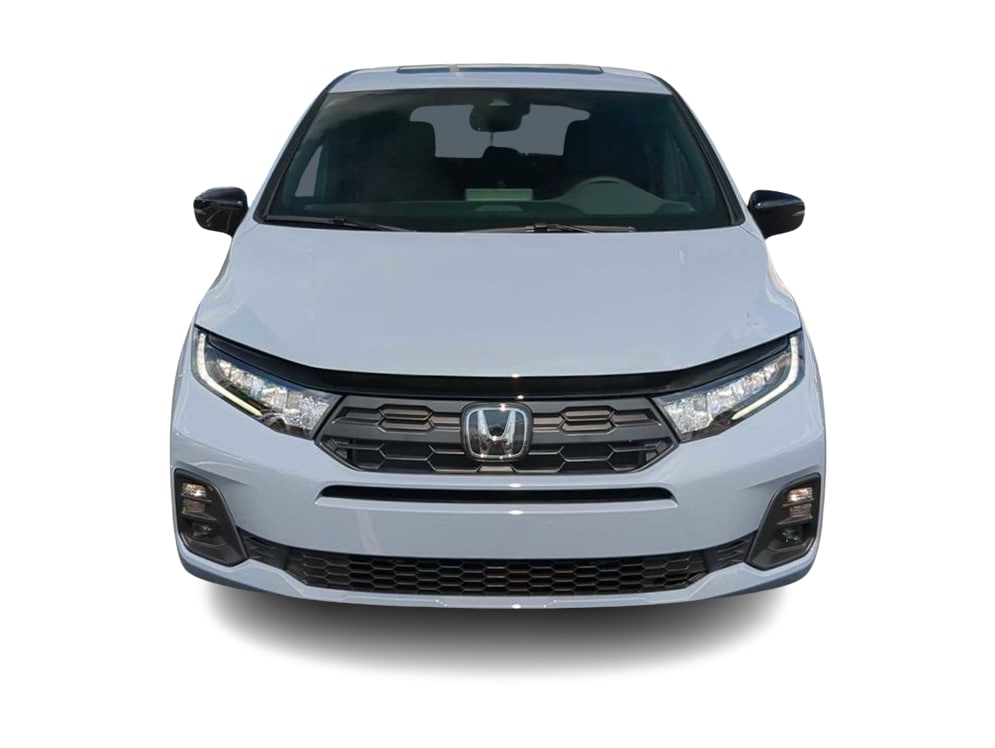 Thumbnail: 2026 Honda Odyssey - 6