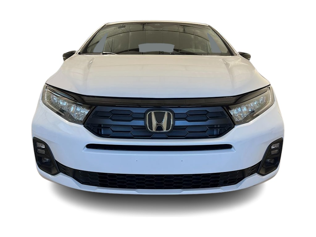 Thumbnail: 2026 Honda Odyssey - 6