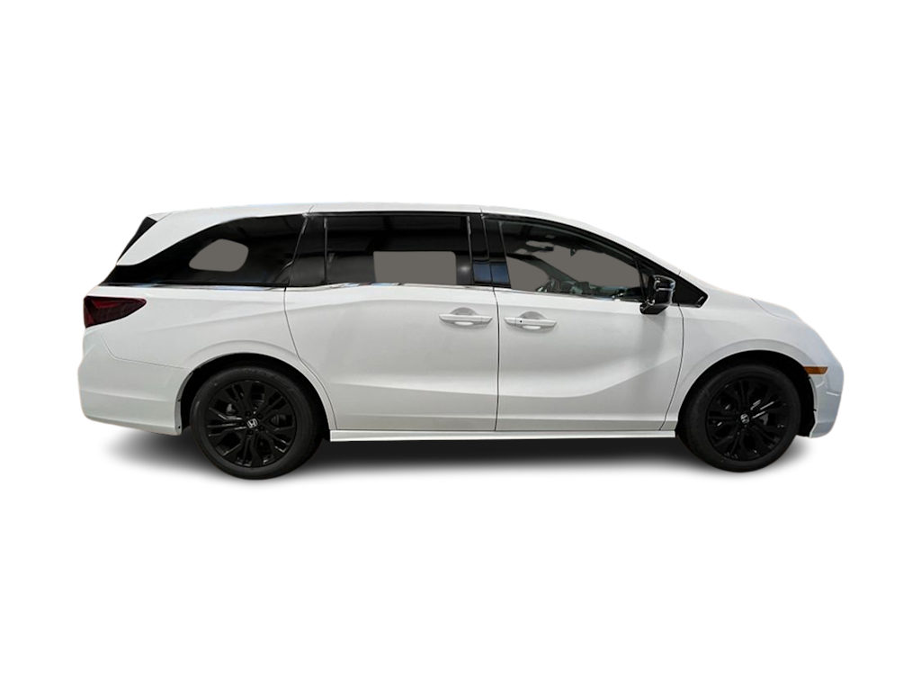 Thumbnail: 2026 Honda Odyssey - 13