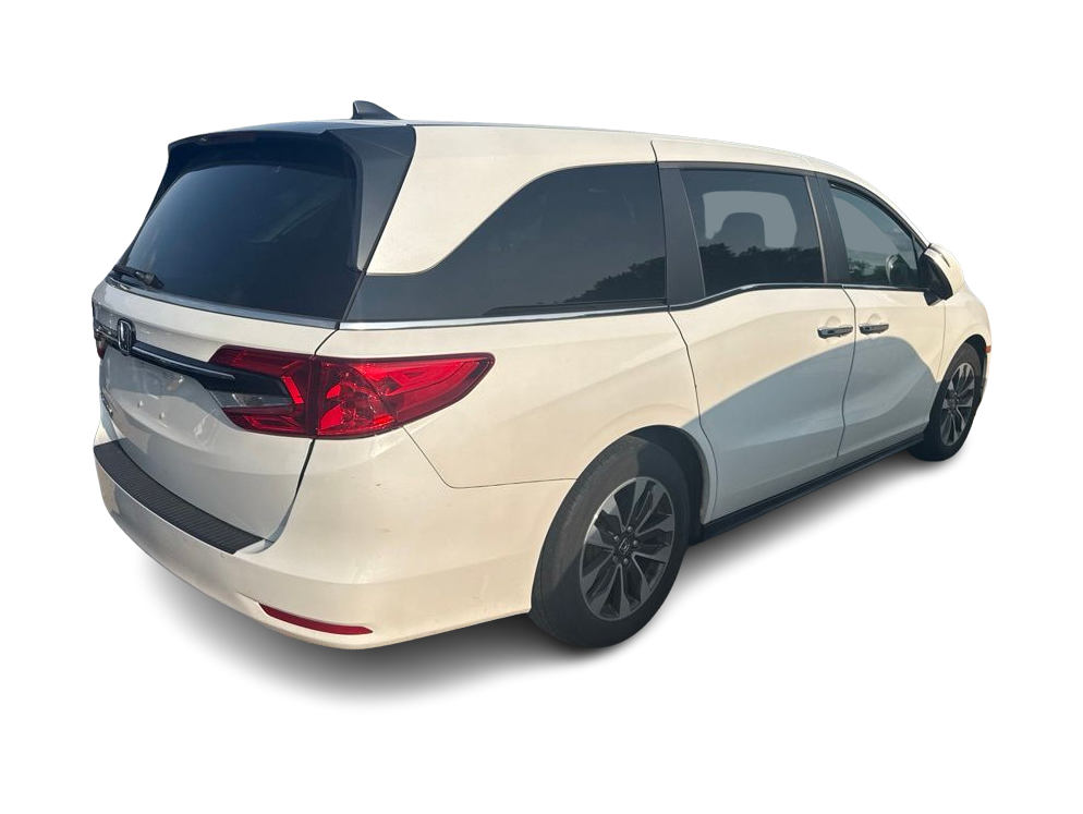 Thumbnail: 2022 Honda Odyssey - 4
