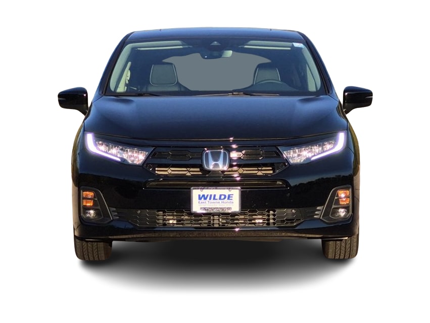 Thumbnail: 2026 Honda Odyssey - 6